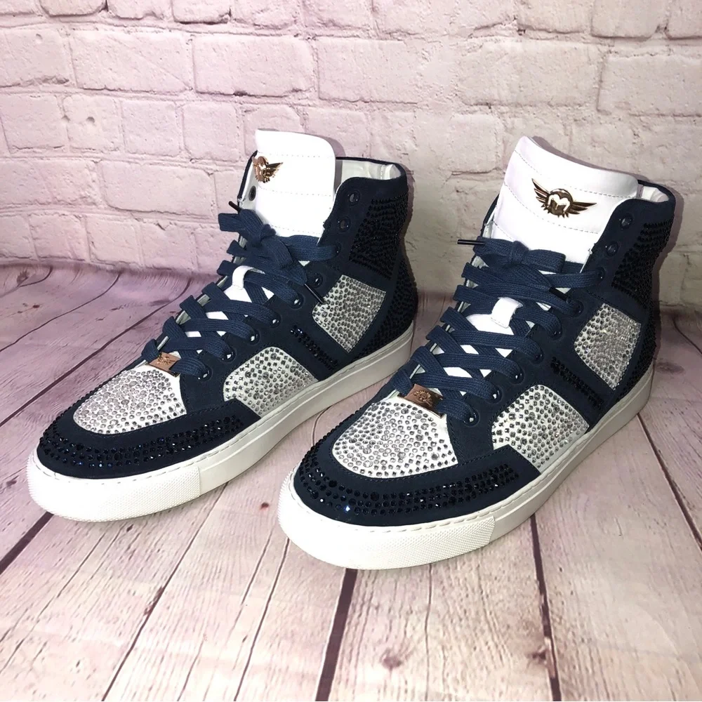 Ferrari massari ‘the nipsey hustler’ sneakers - Picture 6 of 17
